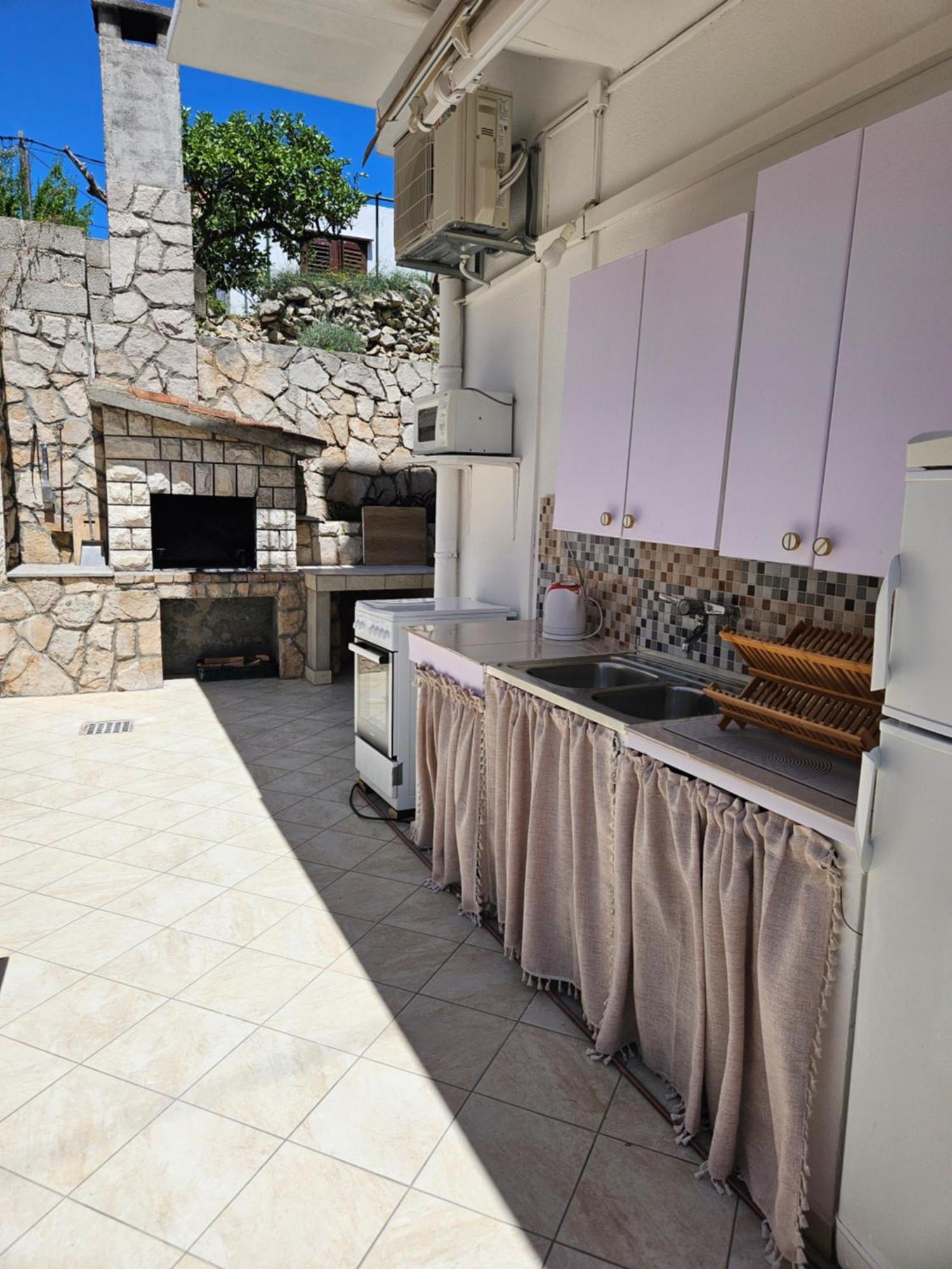 Luka'S Lodge Guesthouse & Hostel Hvar Town Exteriér fotografie
